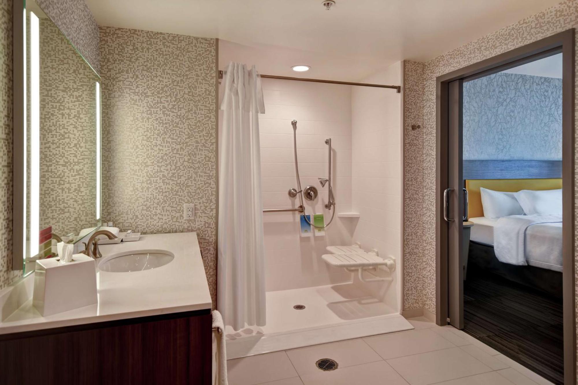Home2 Suites By Hilton Shreveport Exterior foto