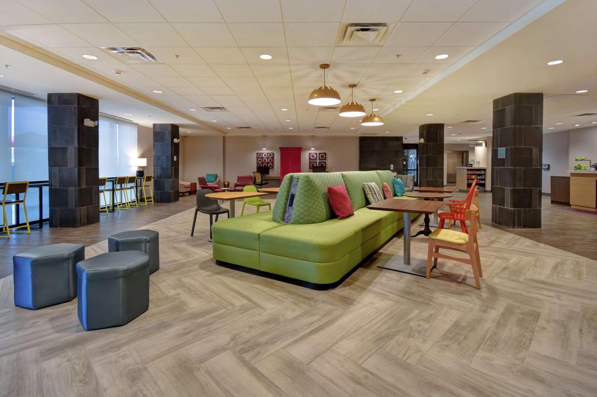 Home2 Suites By Hilton Shreveport Exterior foto